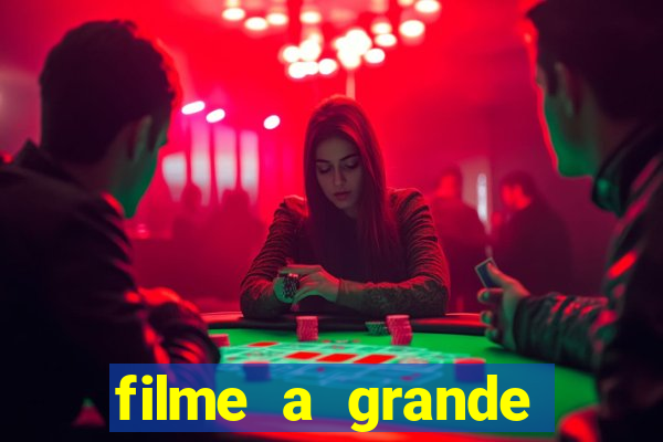 filme a grande virada final explicado